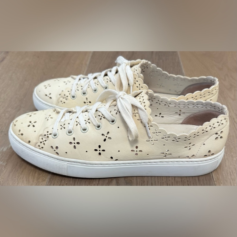Simone Rocha sneakers - Picture 3 of 9